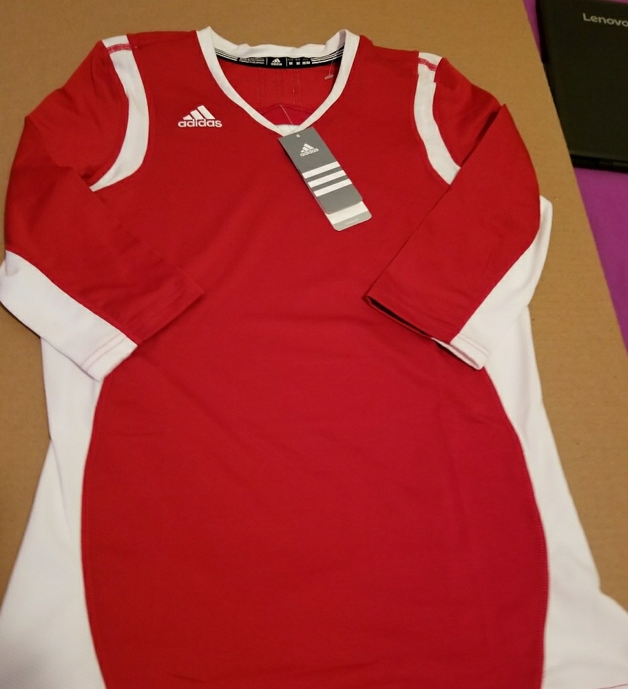Adidas Climate t-shirt